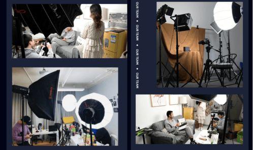 拍摄品牌视频,揭秘品牌视频拍摄的艺术与技巧