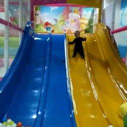 滑滑梯视频儿歌视频,儿歌视频带你重温童年快乐