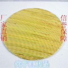 手工高粱盖帘教程视频