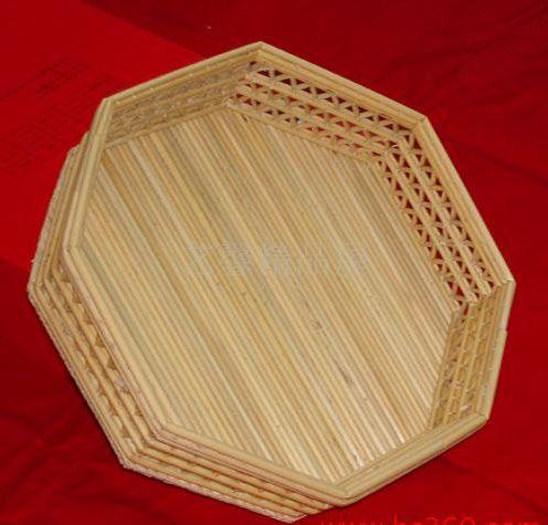 手工高粱盖帘教程视频