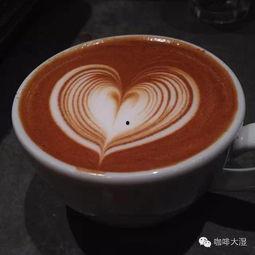 拉花咖啡视频,尽享视觉与味觉的双重盛宴