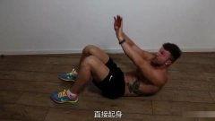 男士瘦身视频,高效塑形秘籍大公开