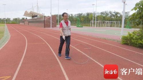 滚铁环视频,传承与创新的传统游戏魅力