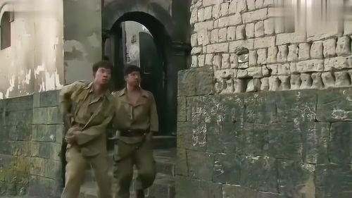 川军的视频,视频中的英勇瞬间与历史传承