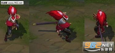 亚索腥红之月视频