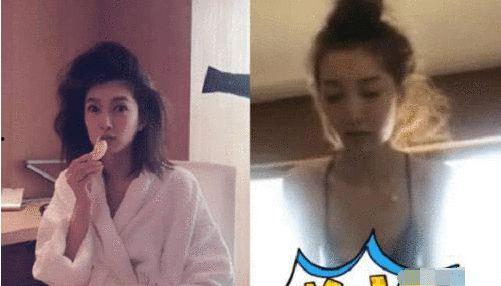 江疏影不雅视频下载,真相与影响揭秘