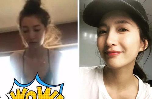 江疏影不雅视频下载,真相与影响揭秘