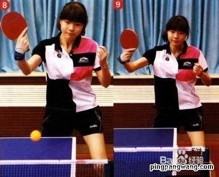 乒乓球反手拉球教学视频,视频教学精华回顾