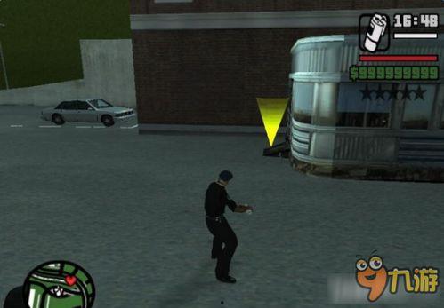 侠盗飞车泡妞大全视频,视频教你轻松俘获芳心