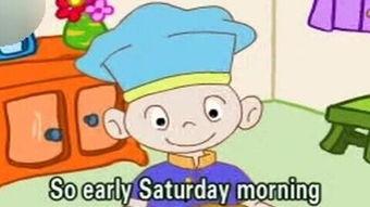 洗脸歌儿歌视频