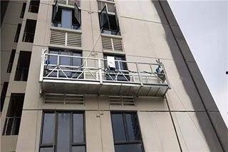 外墙吊篮视频,外墙吊篮视频深度解析