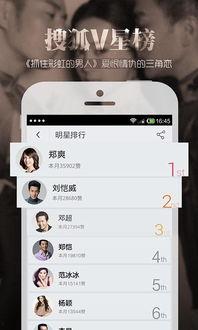搜狐视频破解版,免费畅享海量影视资源攻略